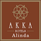 Akka Hotels Alinda
